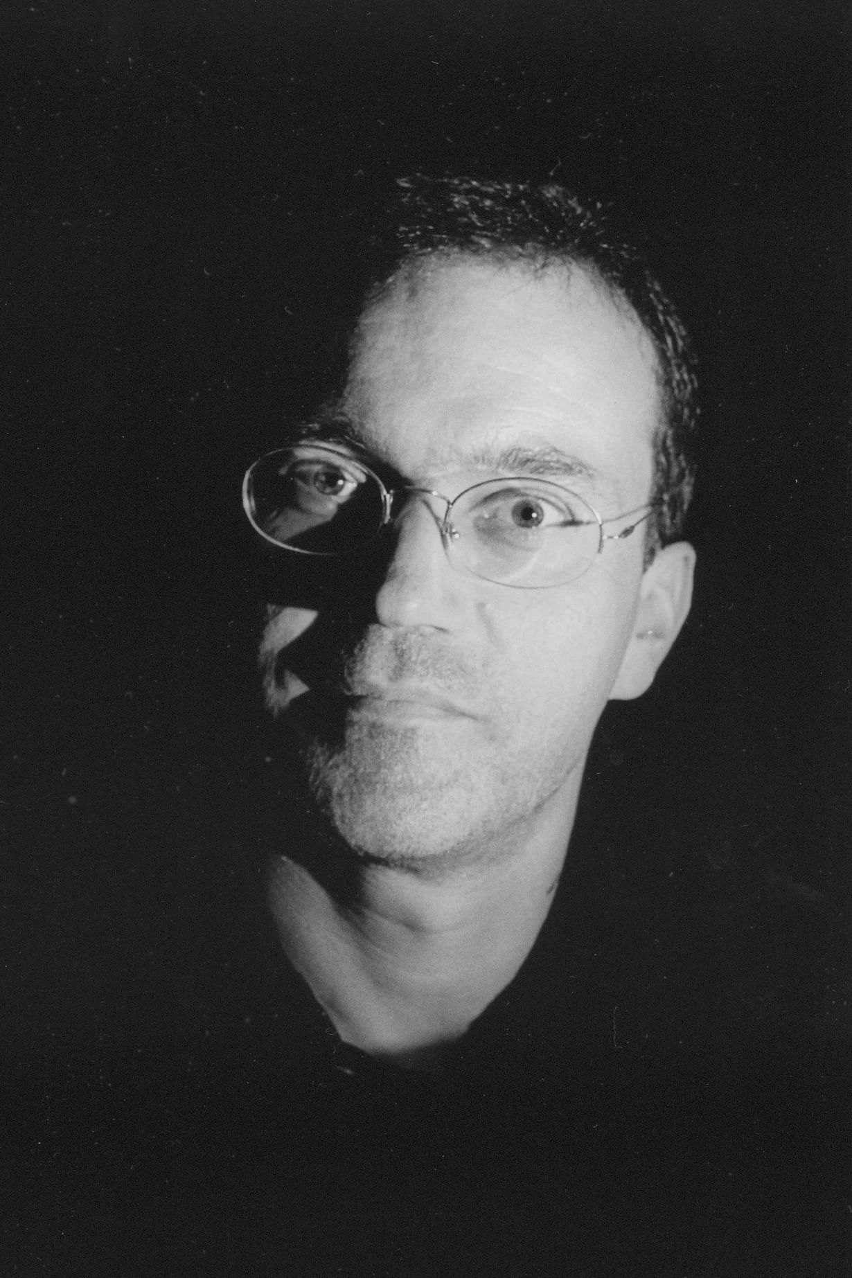 Foto von Érik Bullot