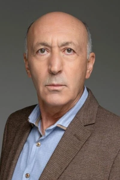 Foto von Pavlos Orkopoulos
