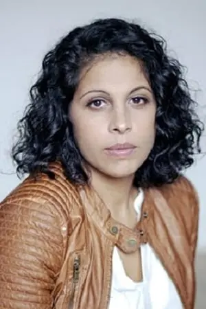 Foto von Sabila Moussadek