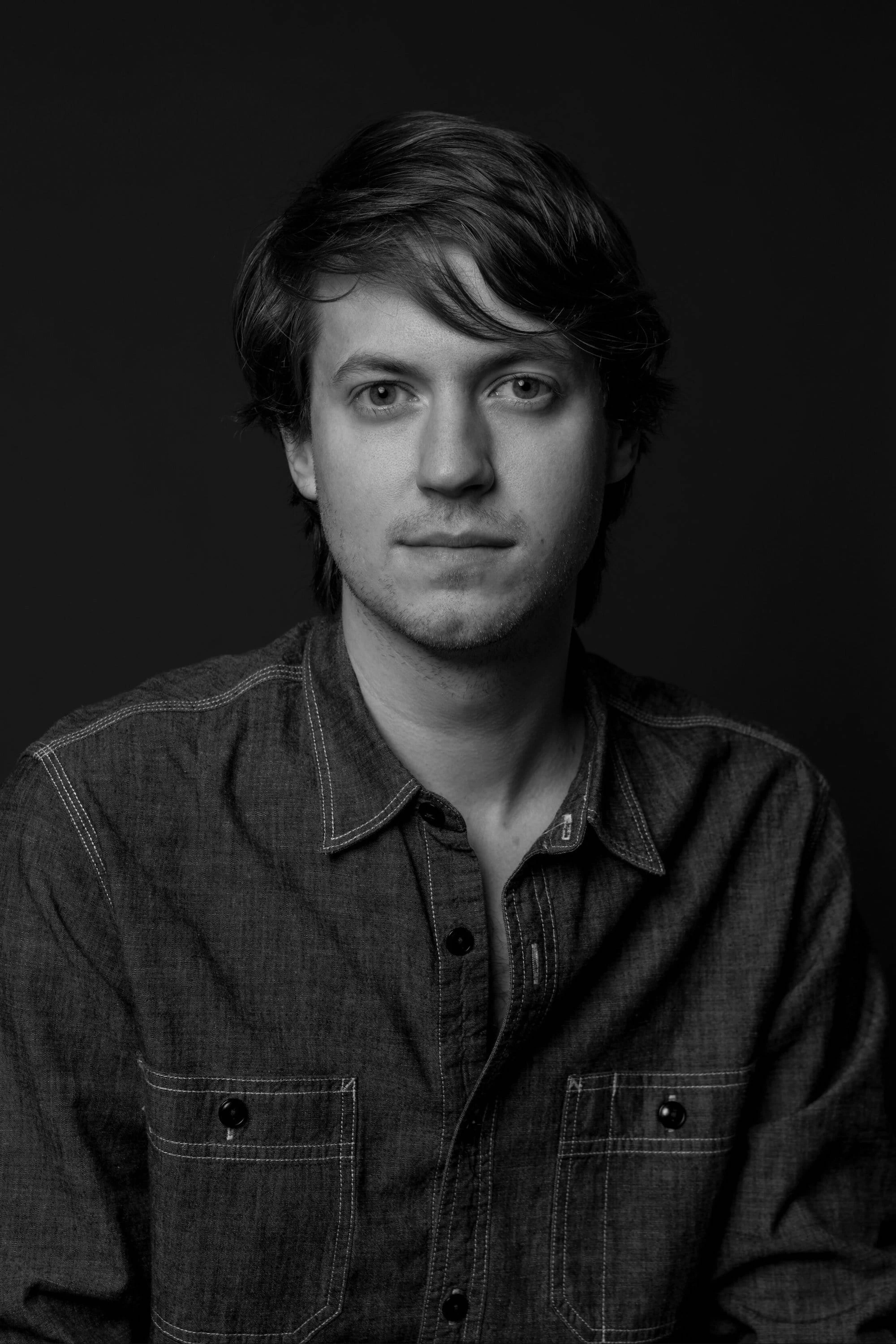 Foto von Jefferson Stein