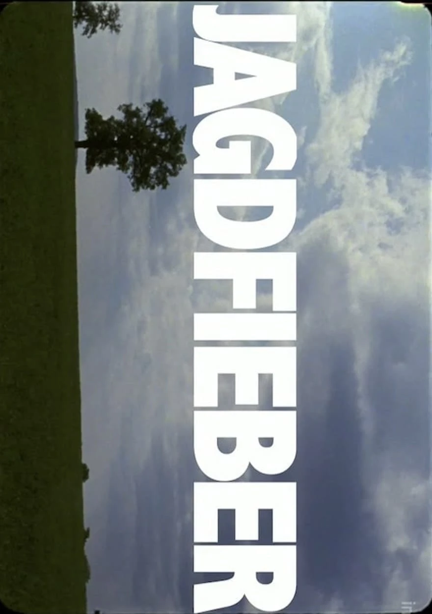 Jagdfieber