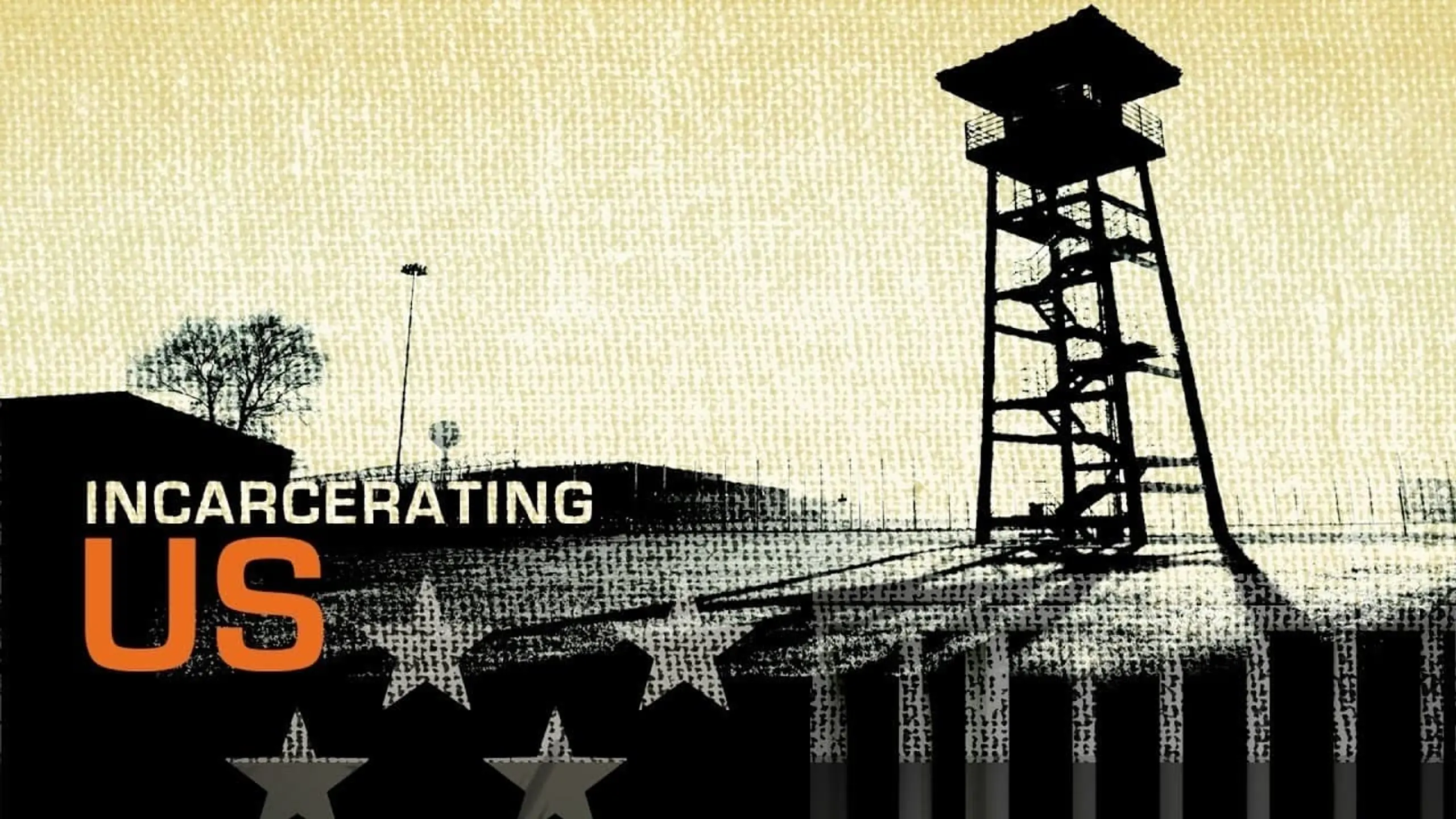 Incarcerating US