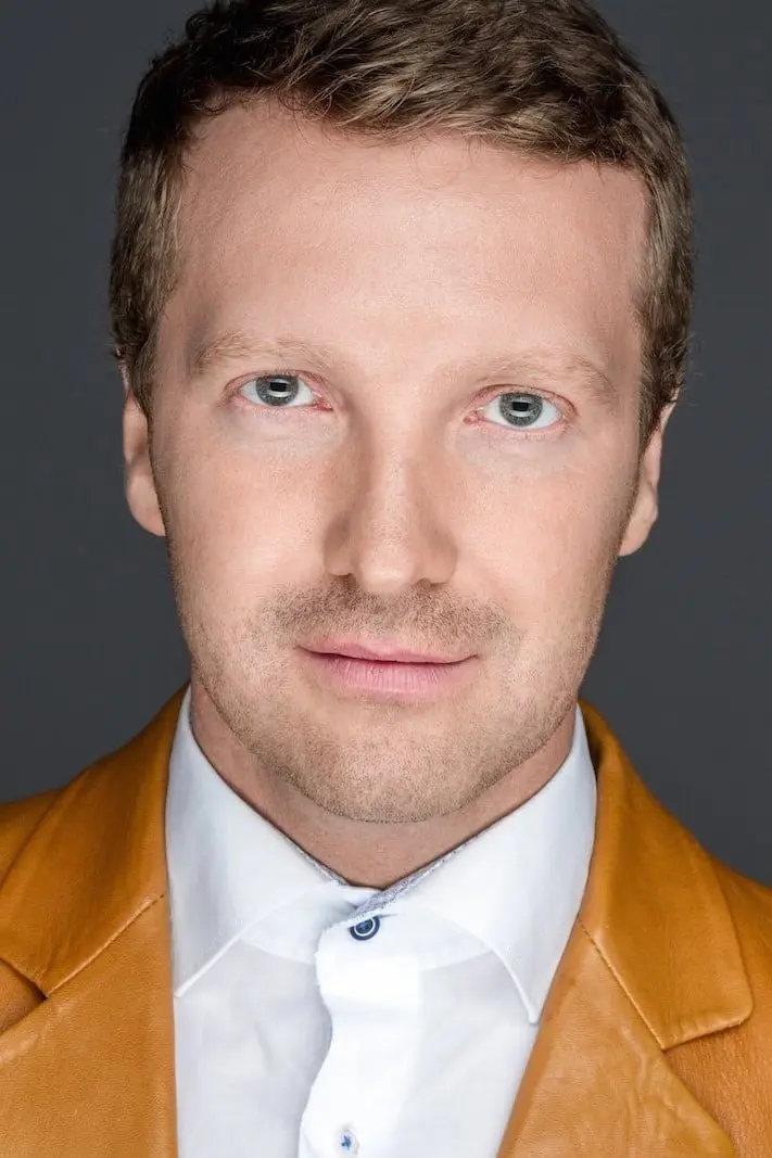 Foto von Stanislav Shirin