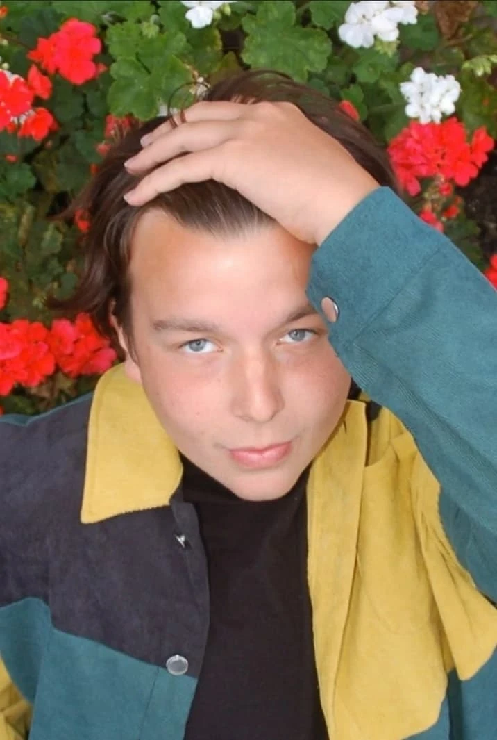 Foto von Ethan Munck