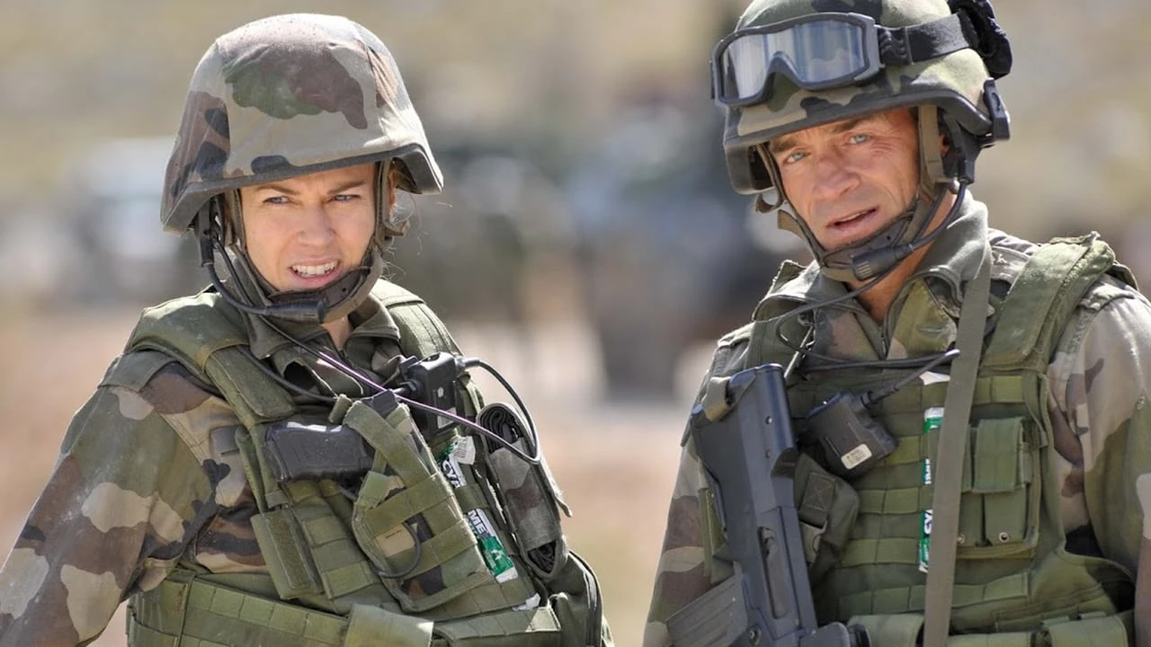 Hinterhalt in Afghanistan
