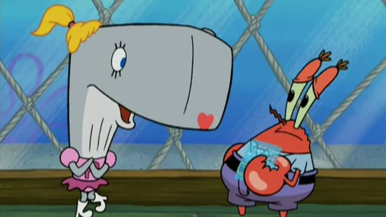 SpongeBob Schwammkopf: Der sechzehnte Geburtstag