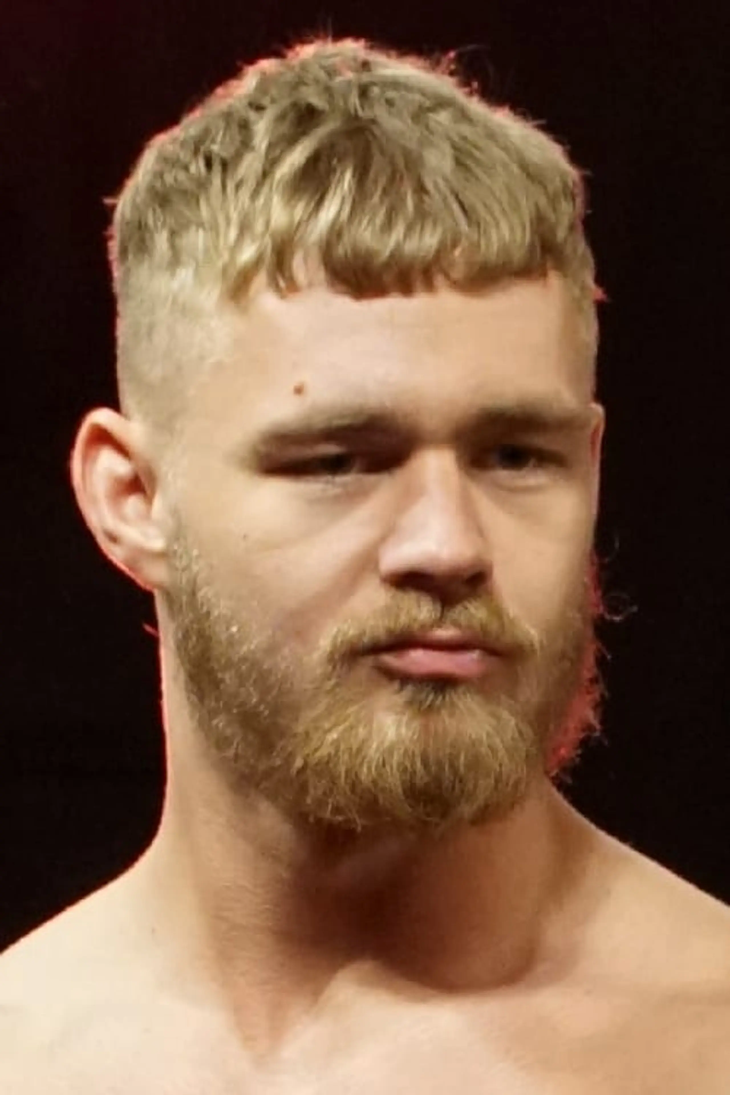 Foto von Tyler Bate