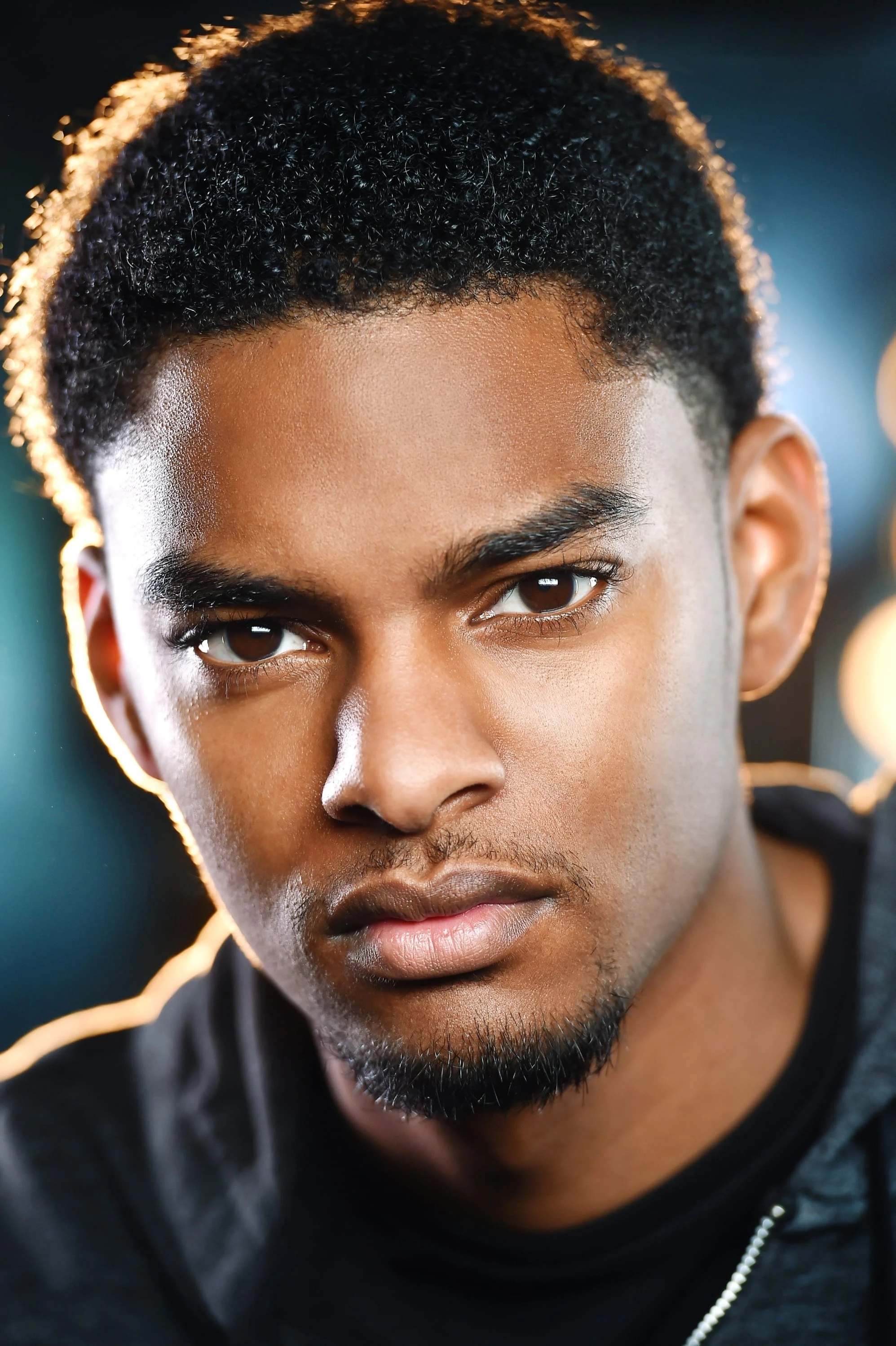 Foto von Sylvester Powell