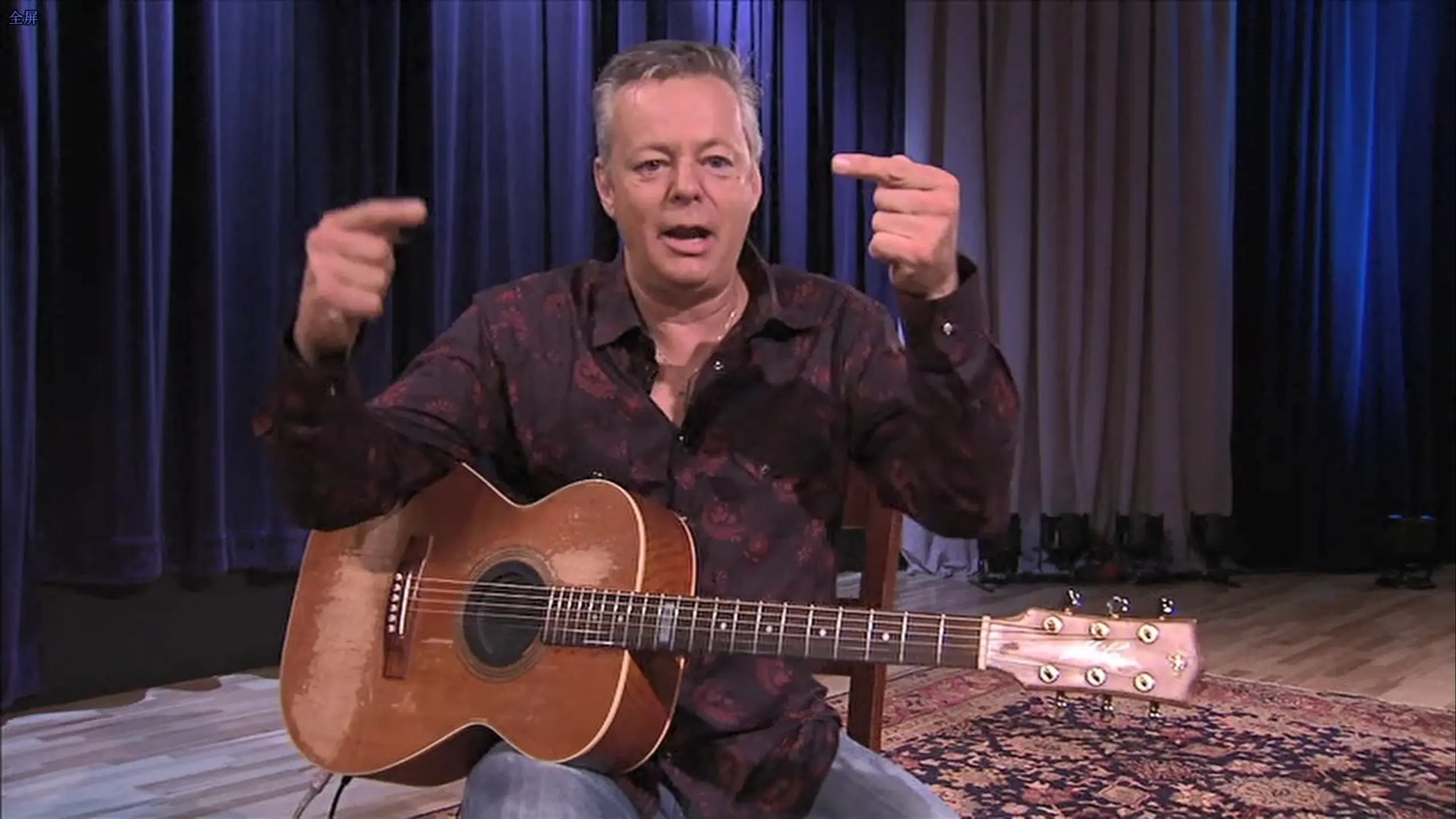 Tommy Emmanuel - Labor