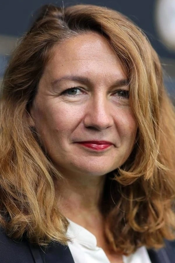 Foto von Caroline Vignal