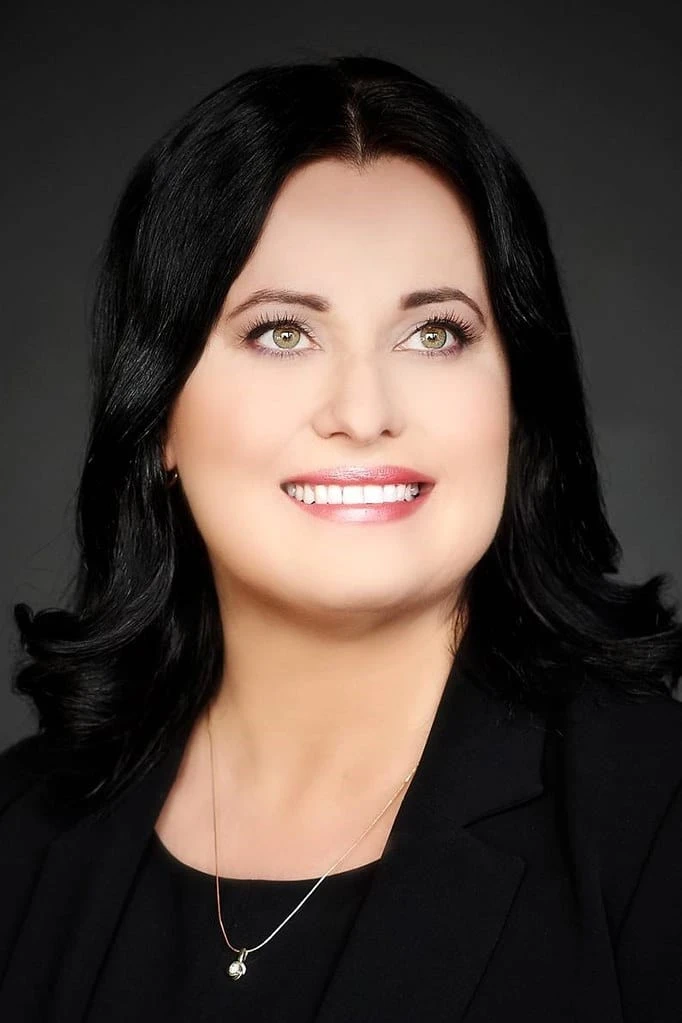 Foto von Liudmyla Monastyrska