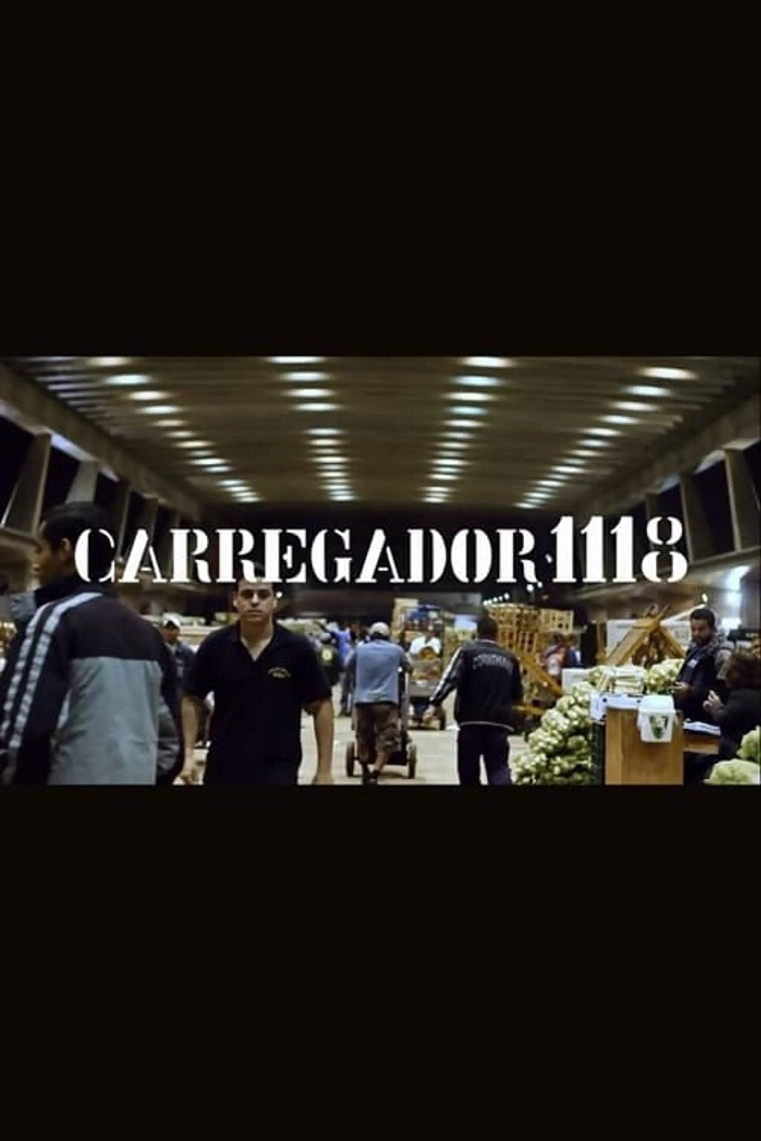 Carregador 1118