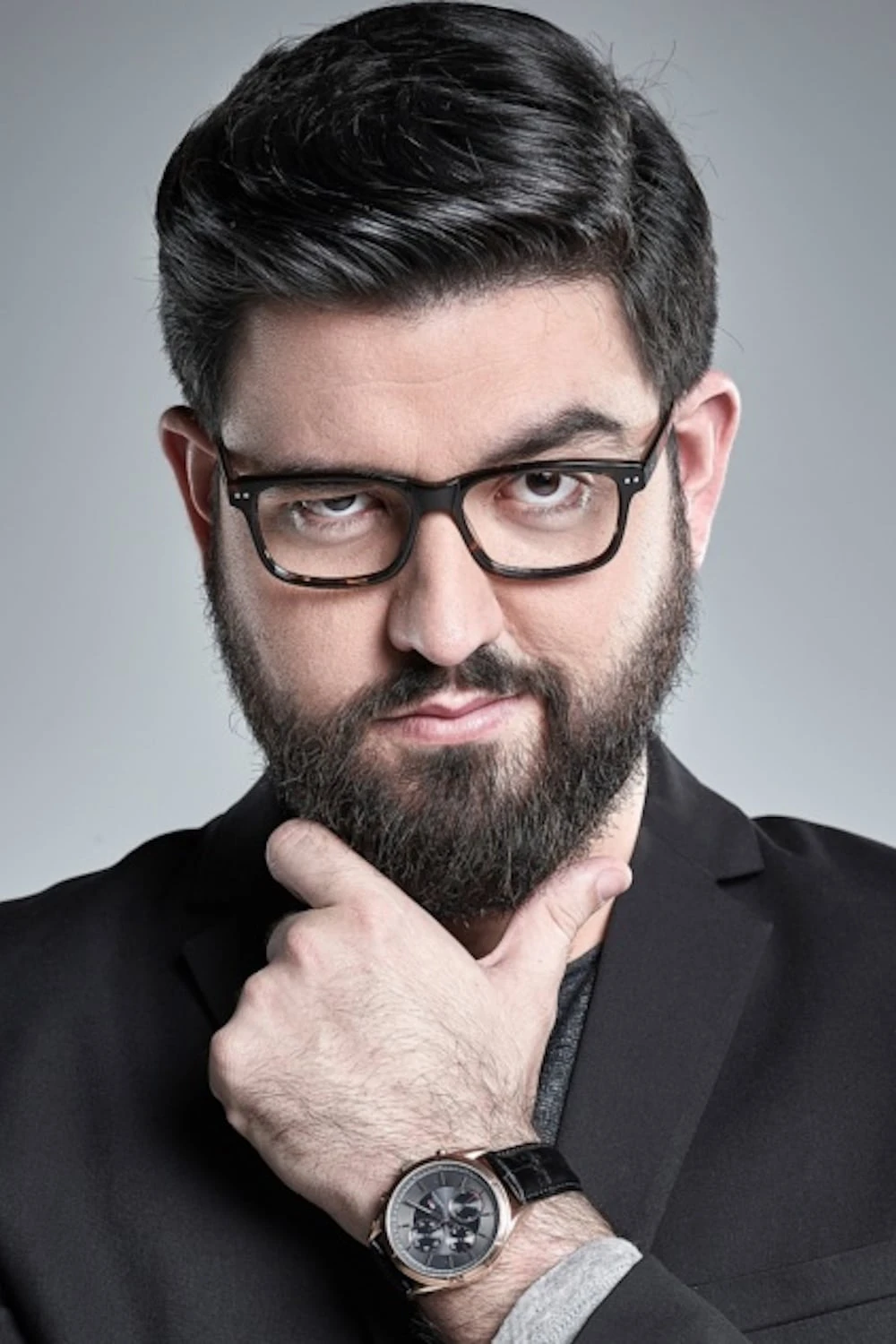 Foto von Manu Sánchez