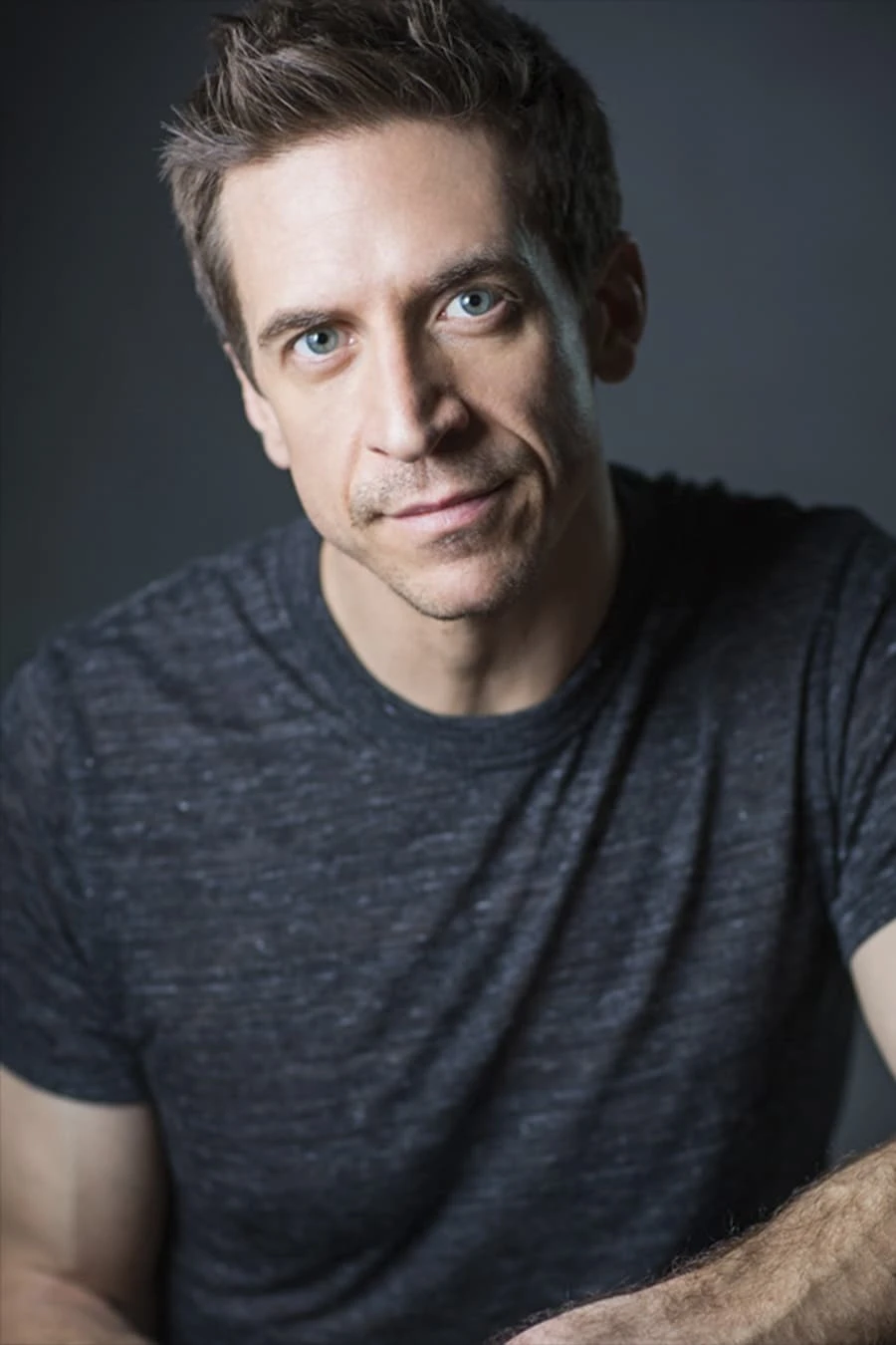 Foto von Cameron Grierson