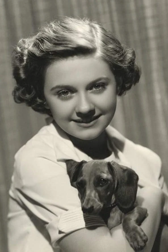 Foto von Jeanne Dante