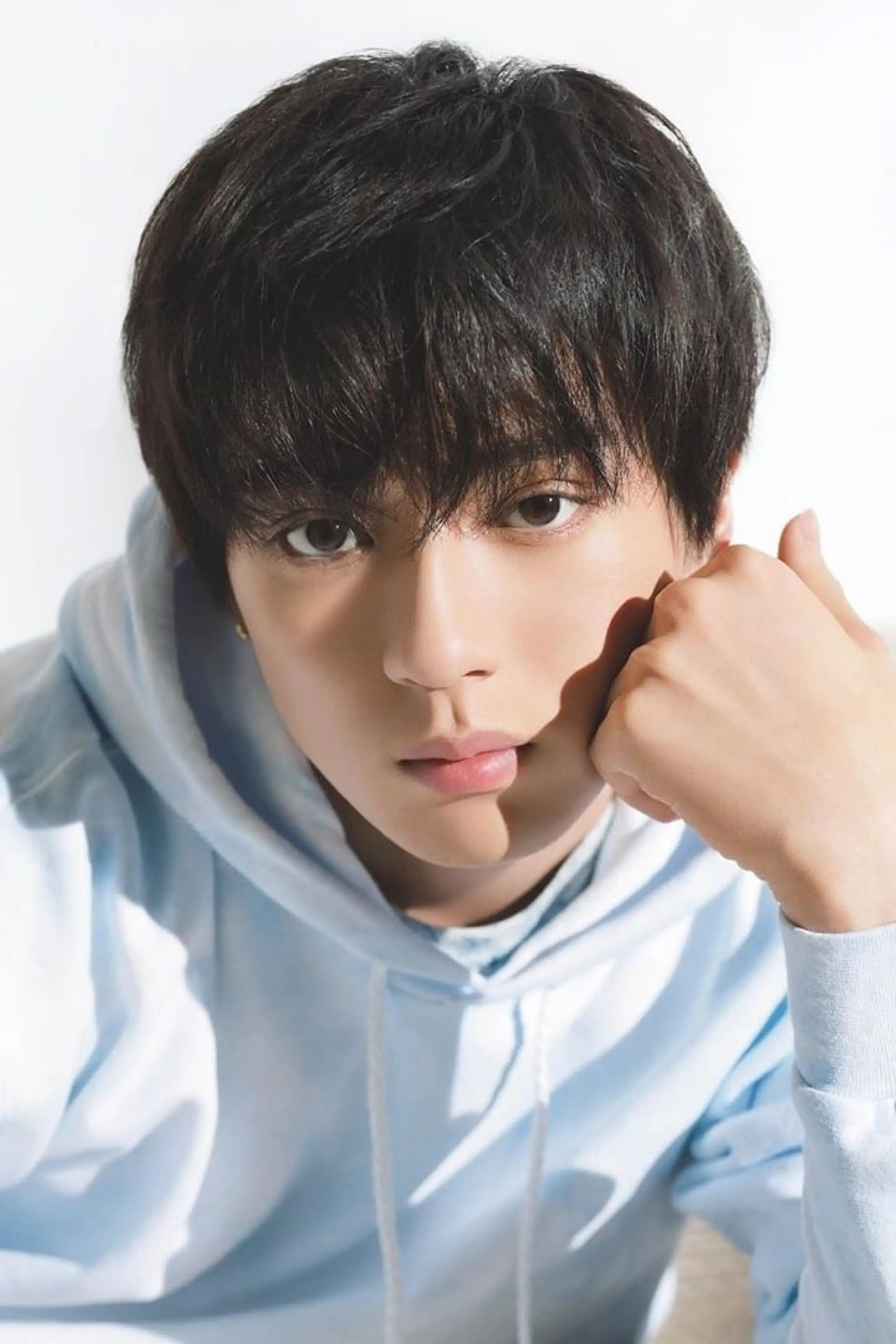 Foto von Mackenyu