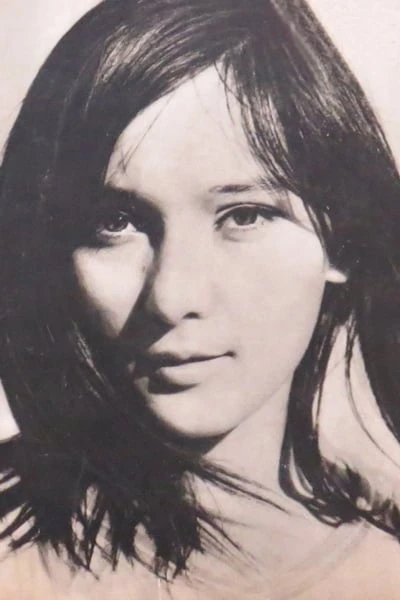Foto von Maya Dragomanska