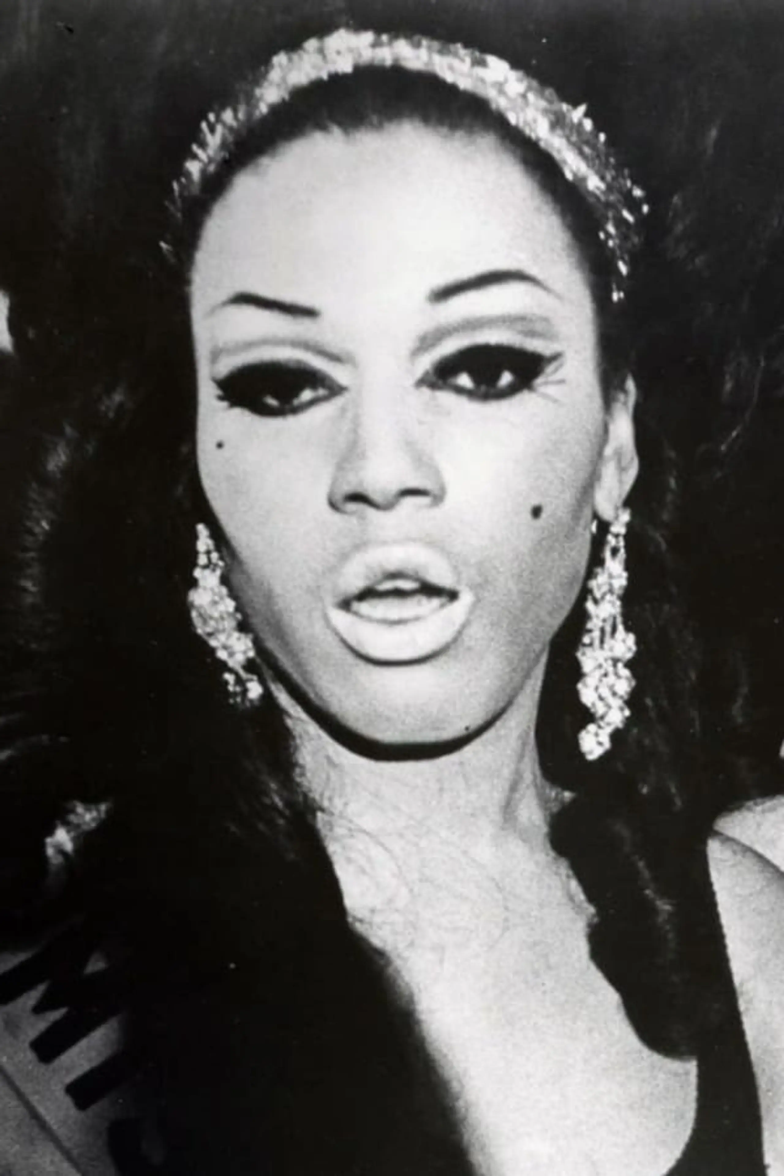 Foto von Crystal LaBeija