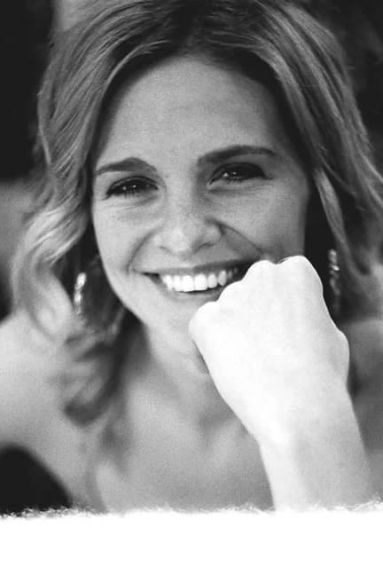 Foto von Ashley Eberbach