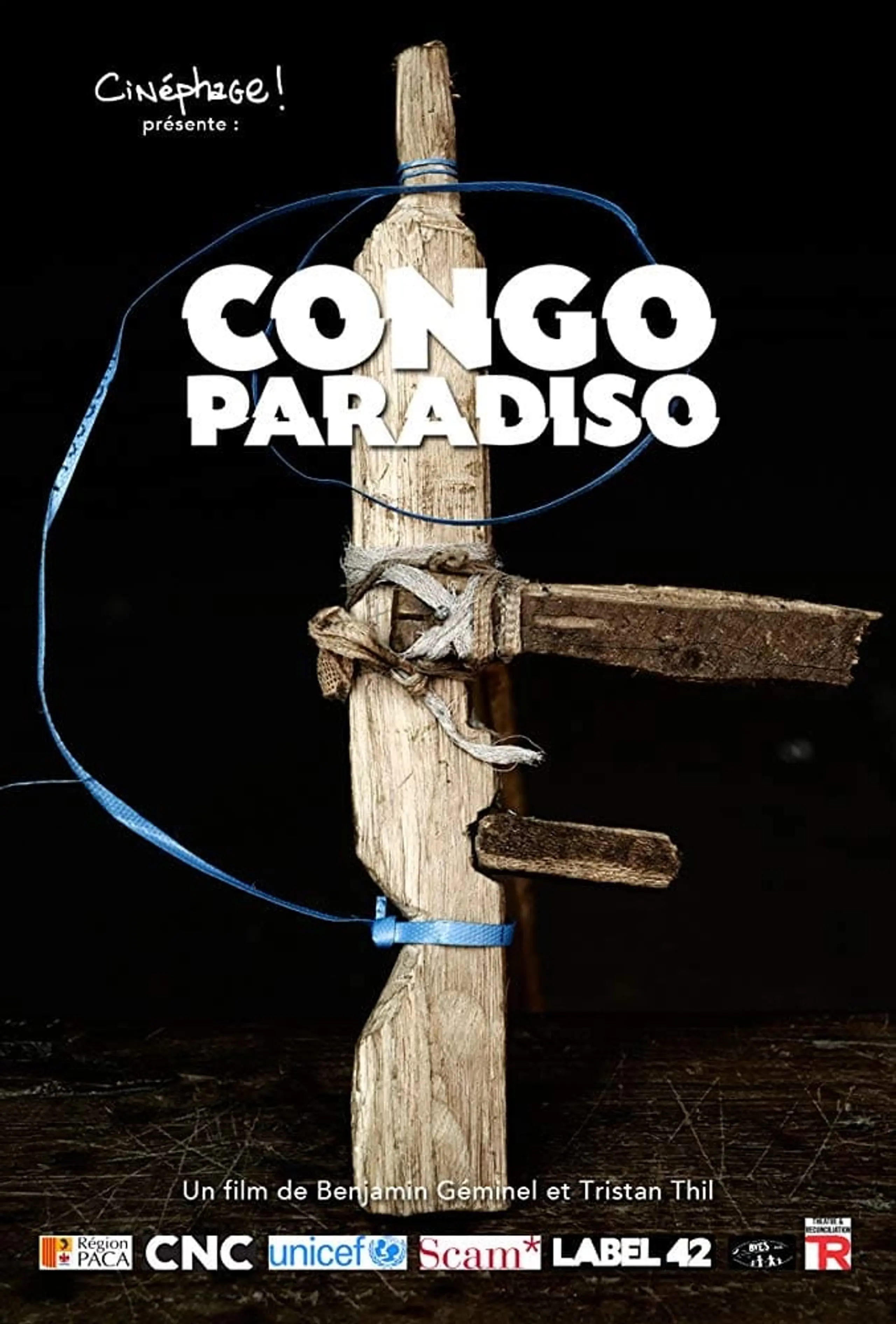 Congo Paradiso