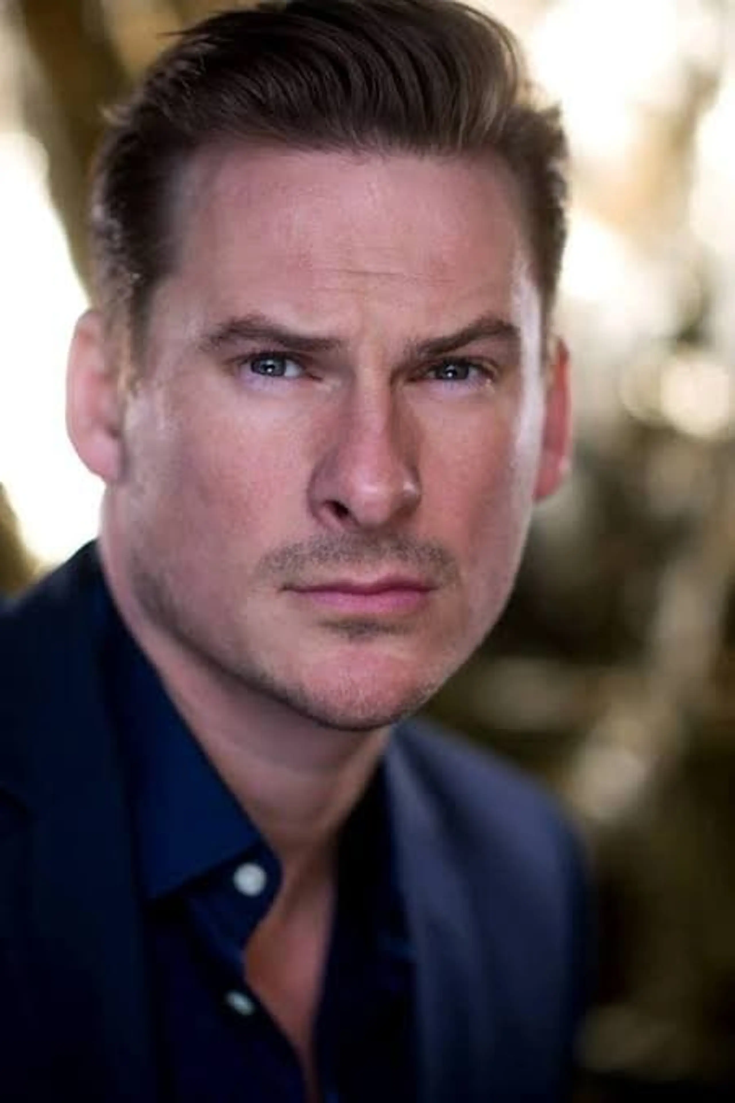 Foto von Lee Ryan