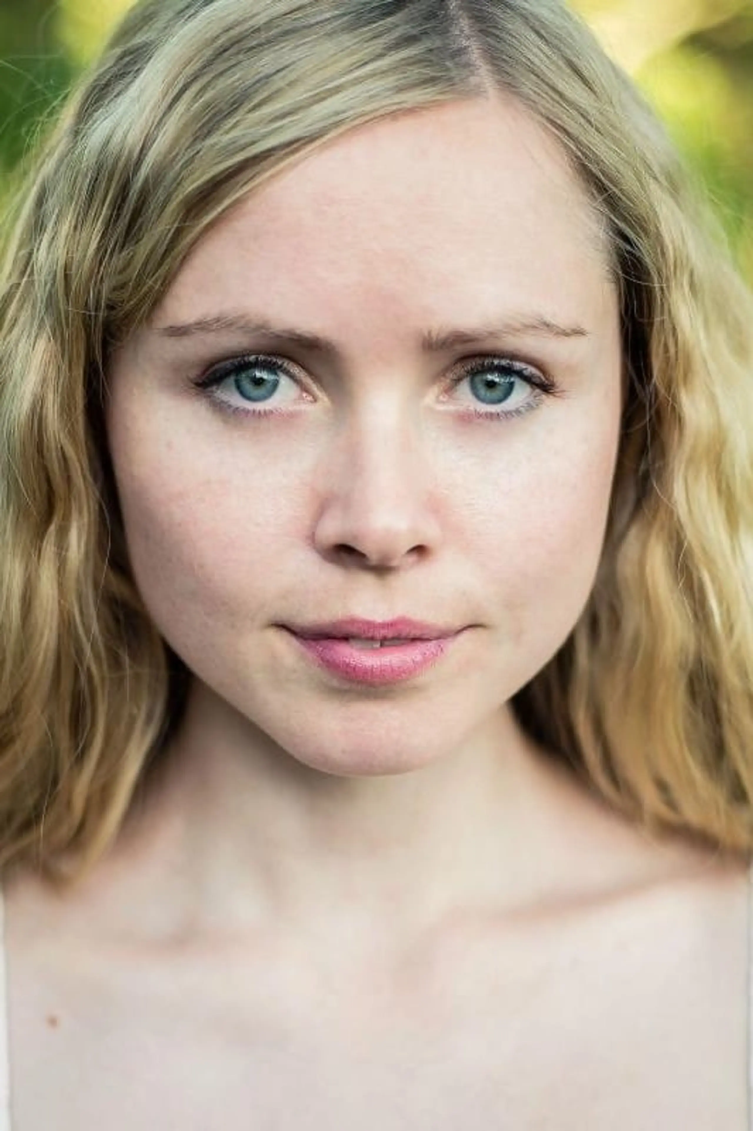 Foto von Ingvild Deila