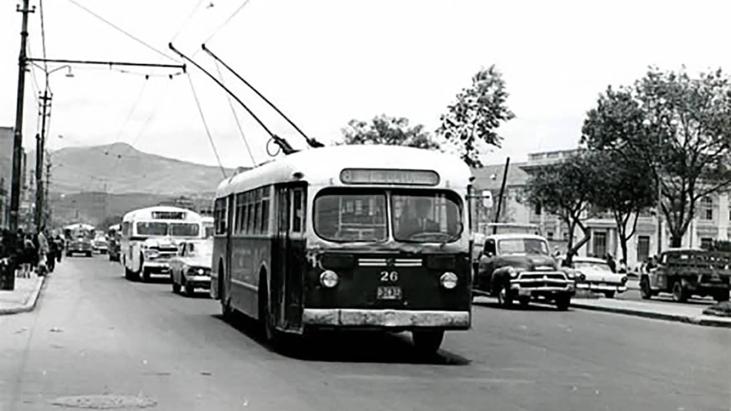 Rapsodia en Bogotá