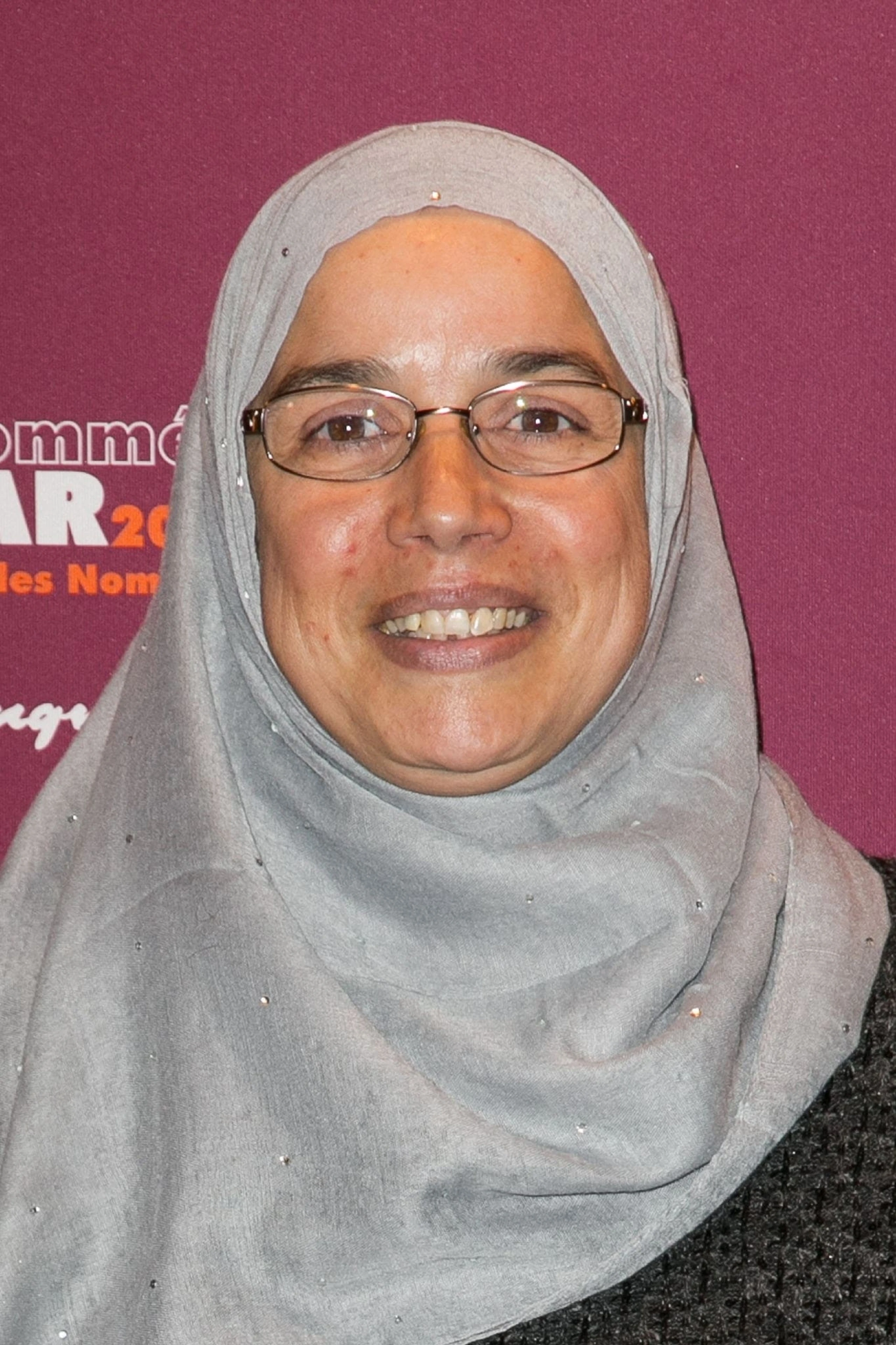 Foto von Soria Zeroual