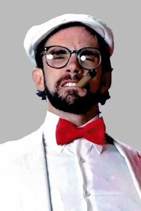 Foto von Bruno Lauer