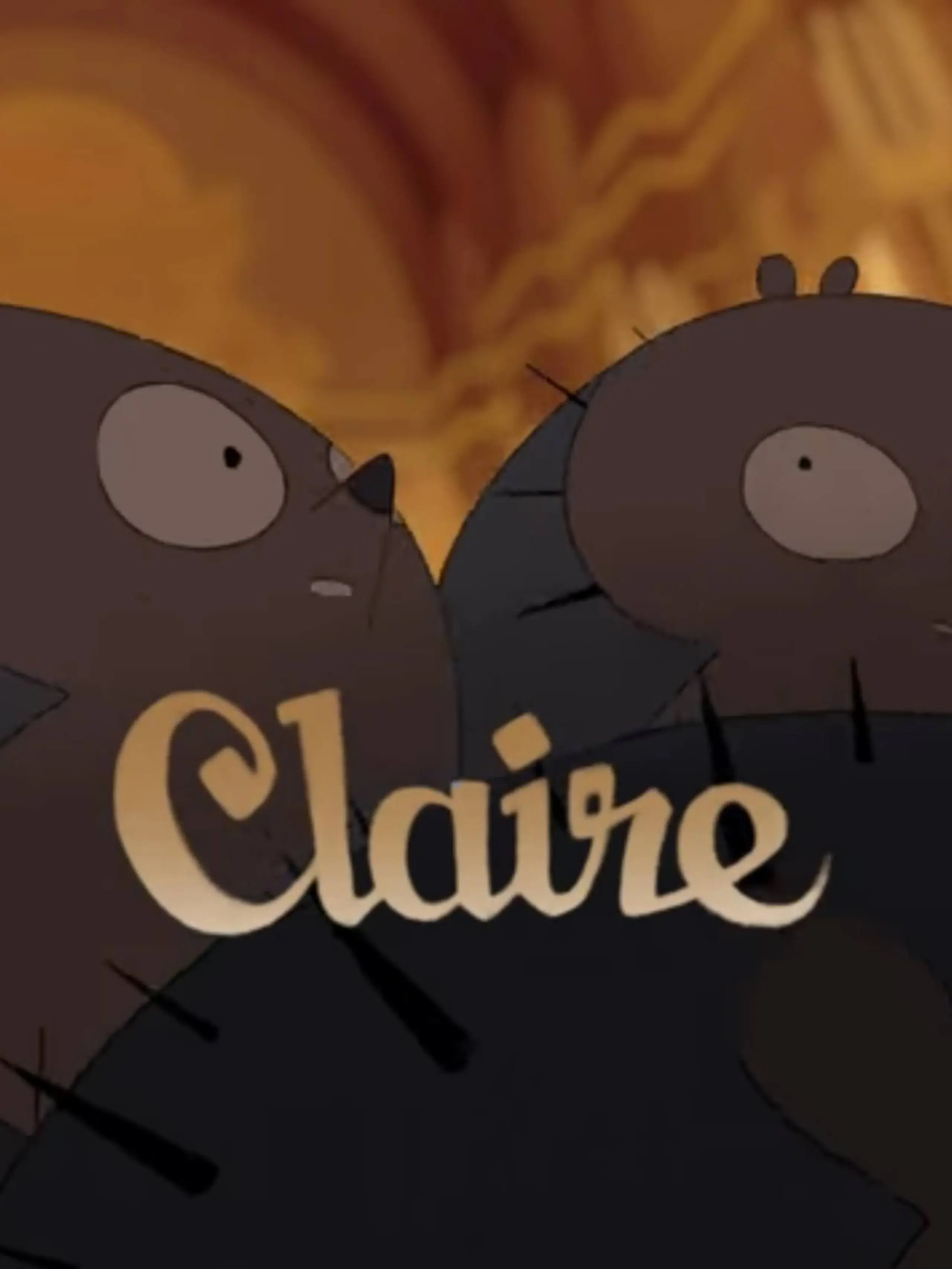 Claire