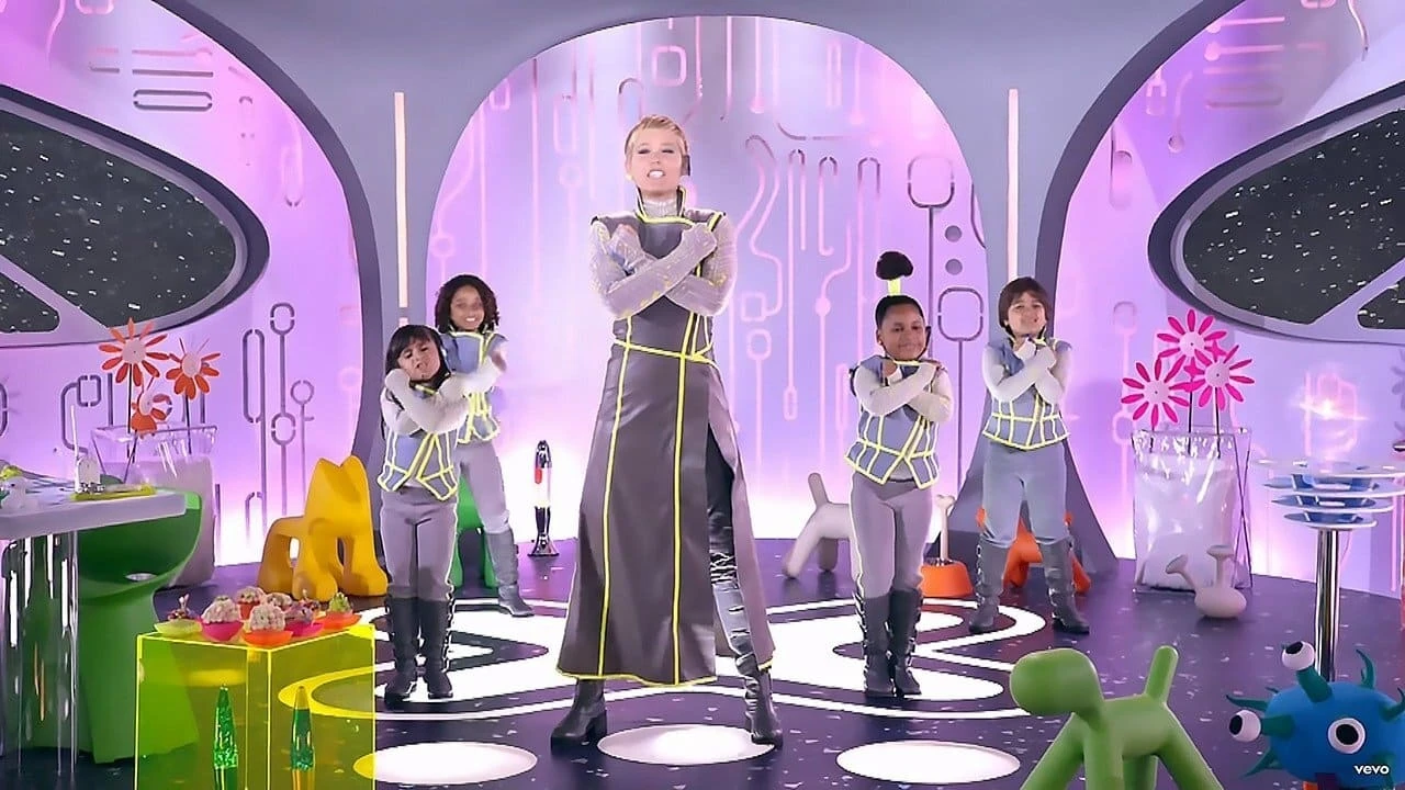 Xuxa Só para Baixinhos 11