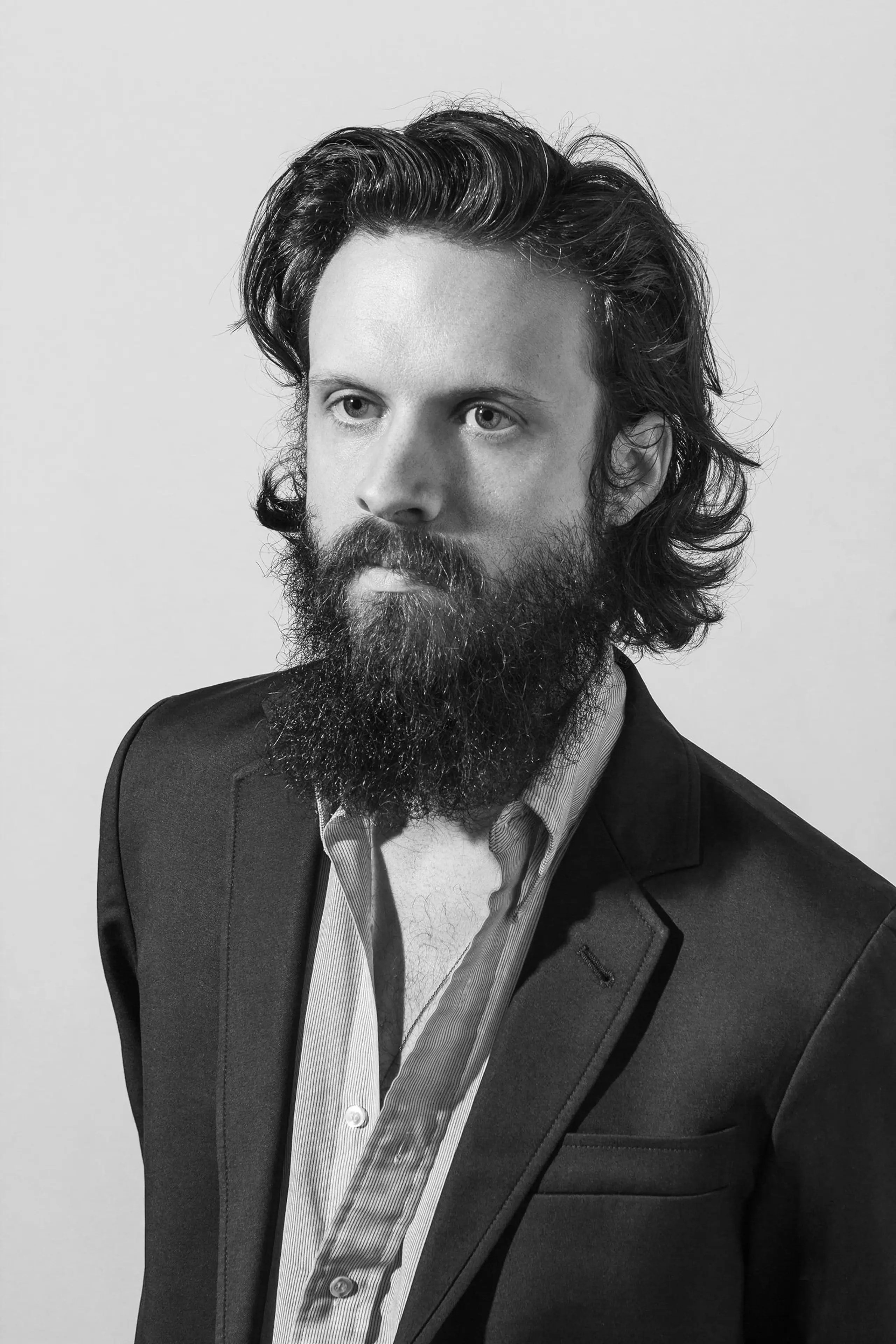 Foto von Father John Misty