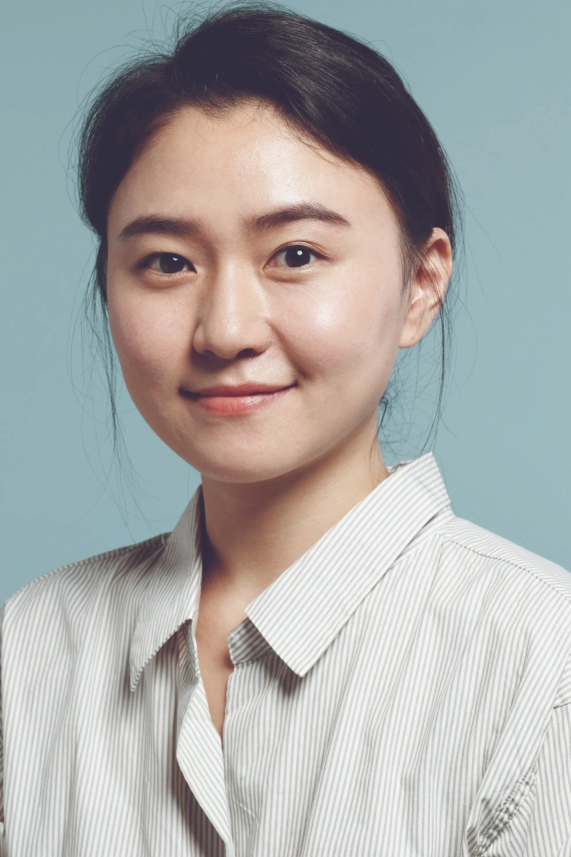 Foto von Jeong Ji-in