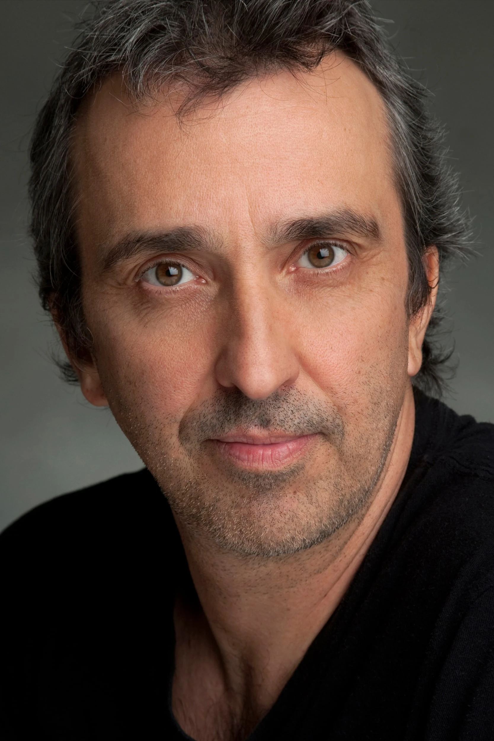 Foto von Jean-Pierre Gonthier