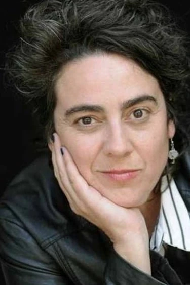 Foto von Pepa San Martín