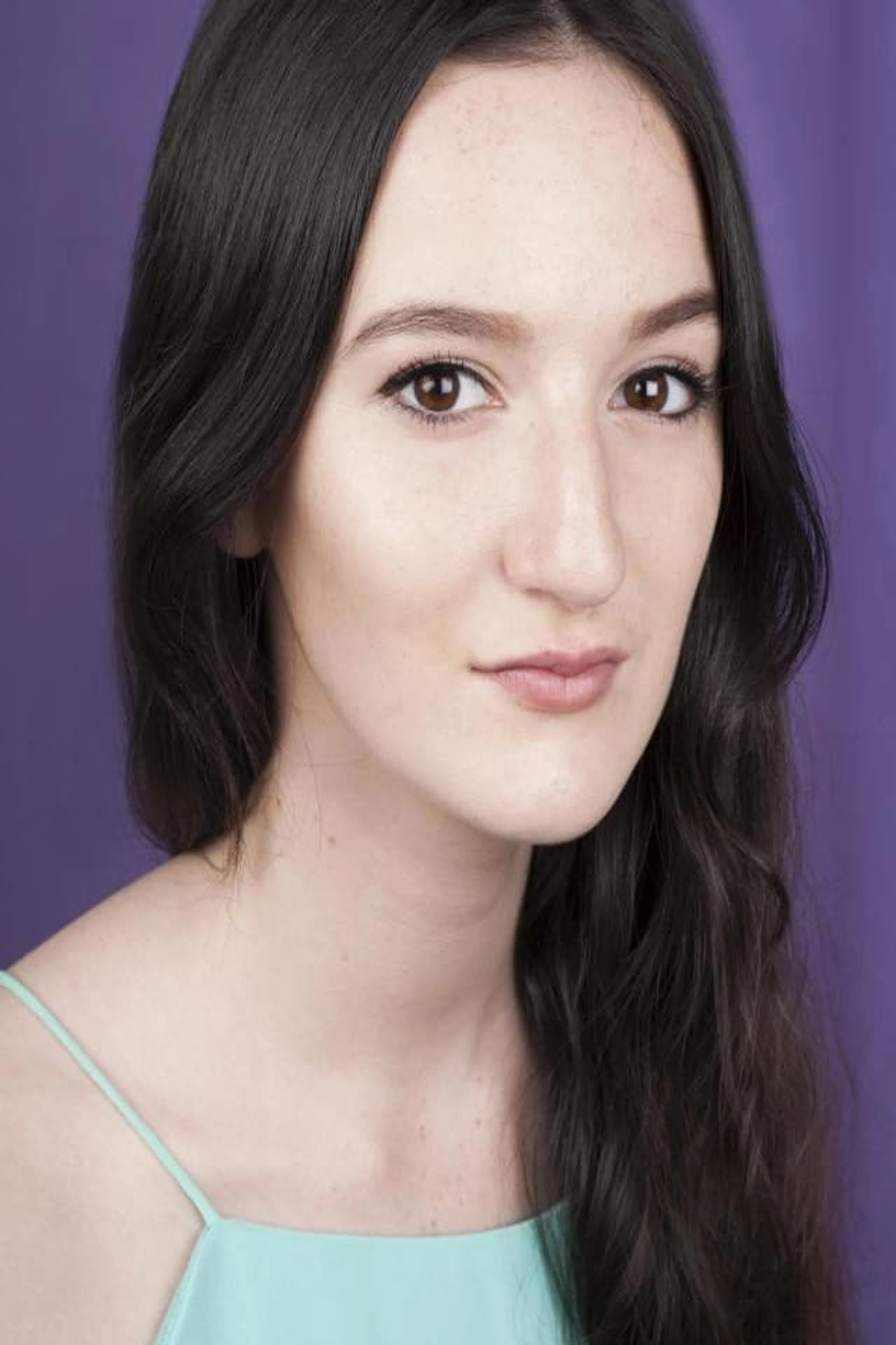 Foto von Kerenza Qayum