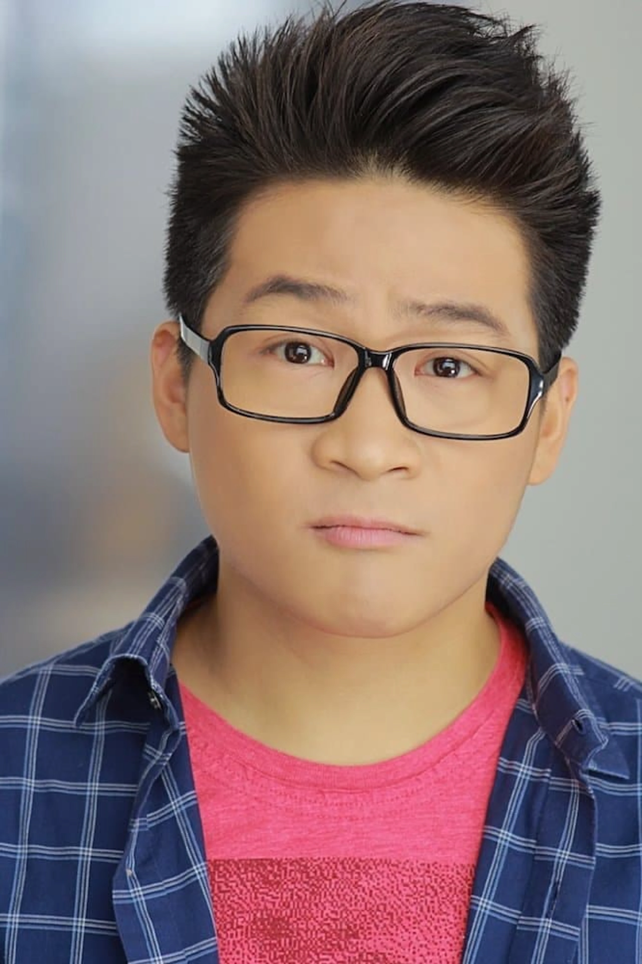 Foto von Howard Cai