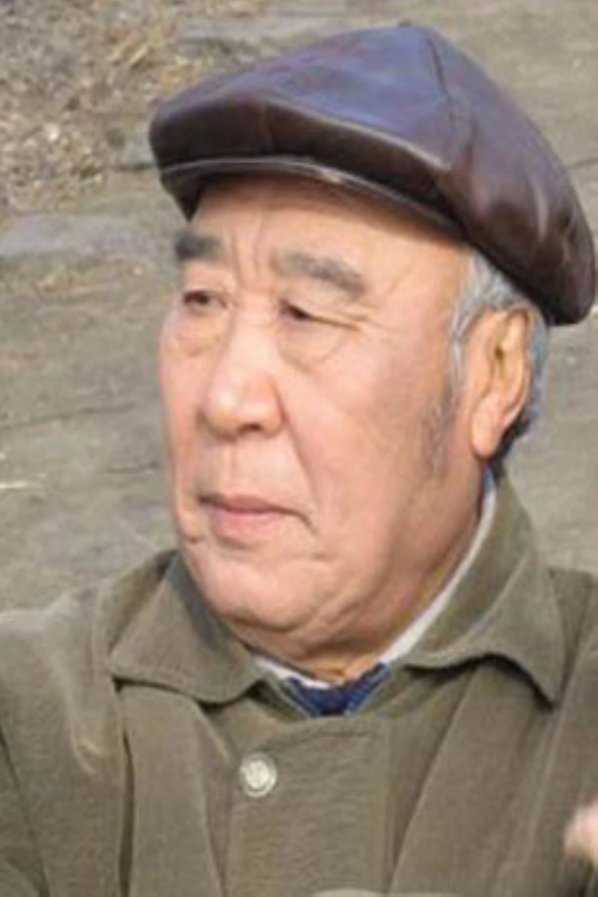 Foto von Zhongquan Xu