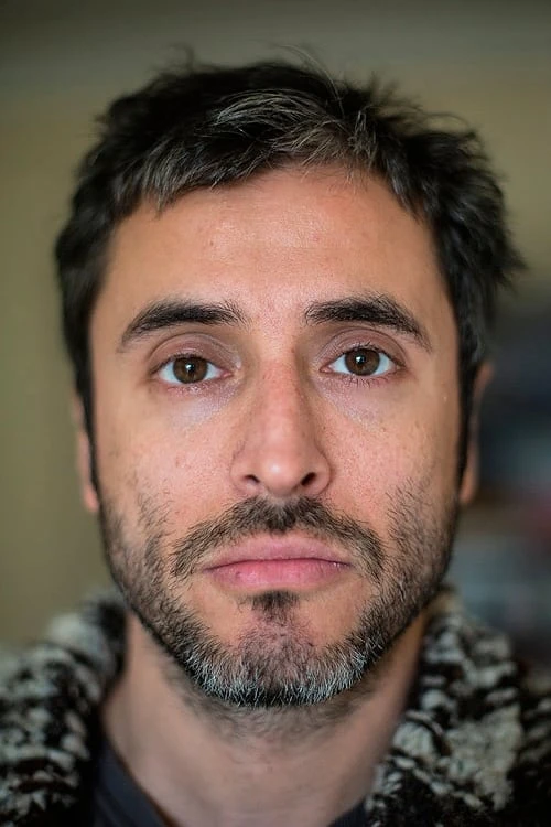 Foto von Javier Rebolledo