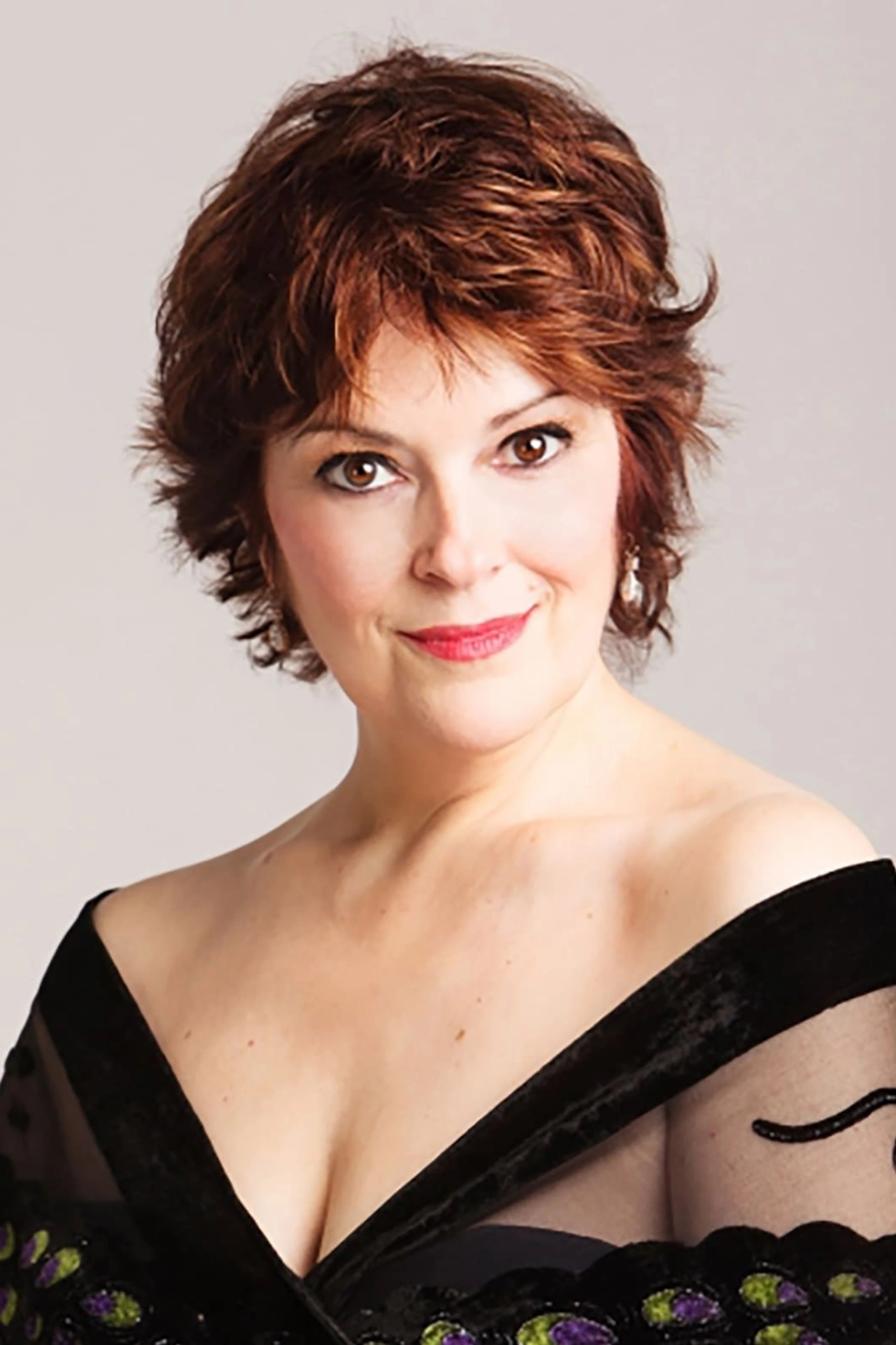 Foto von Jennifer Larmore