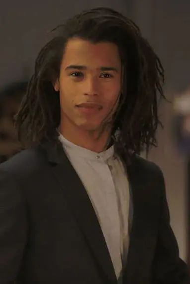 Foto von Idrissa Hanrot