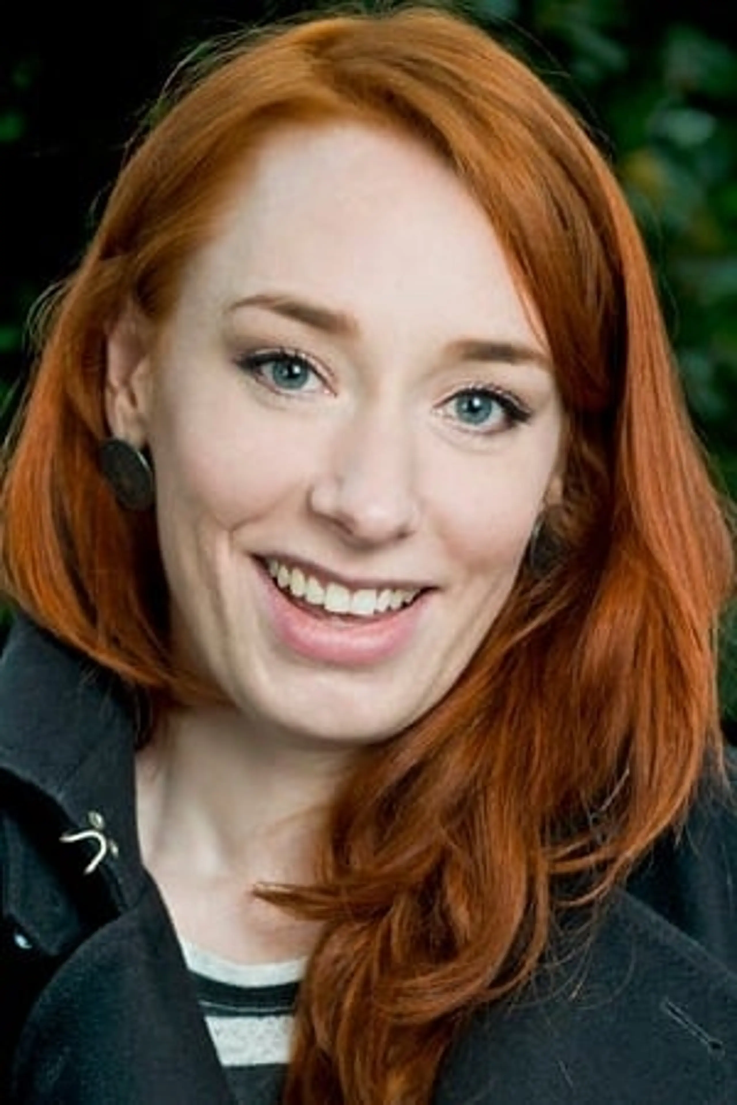 Foto von Hannah Fry