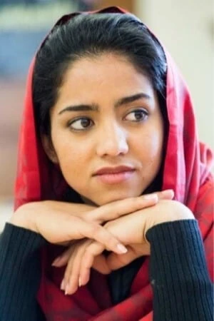 Foto von Sonita Alizadeh
