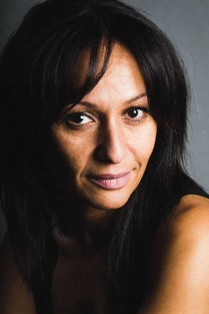 Foto von Samia Sassi
