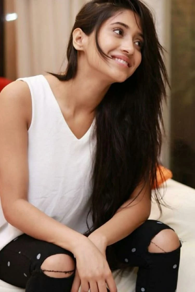 Foto von Shivangi Joshi