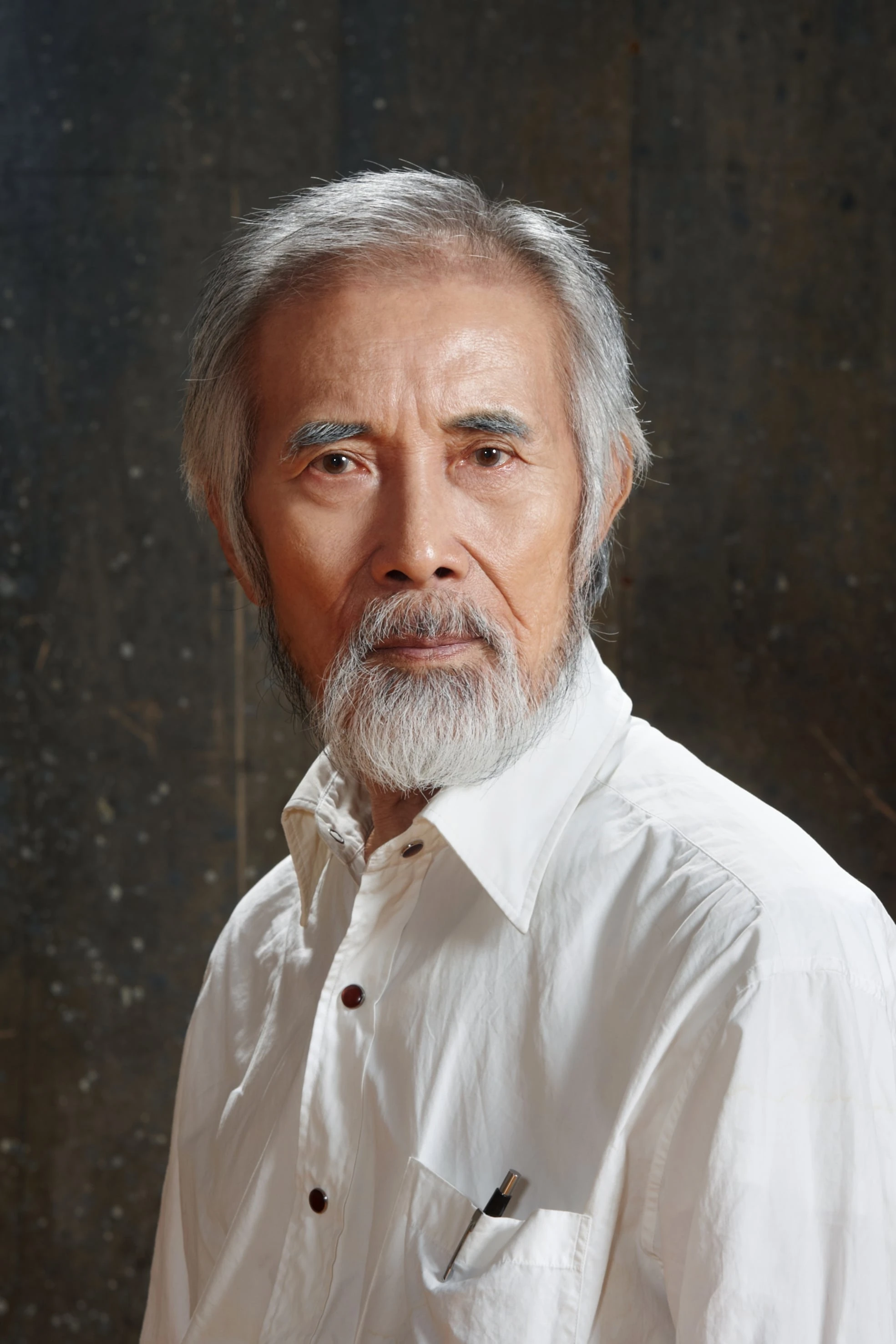 Foto von Yoo Soon-chul