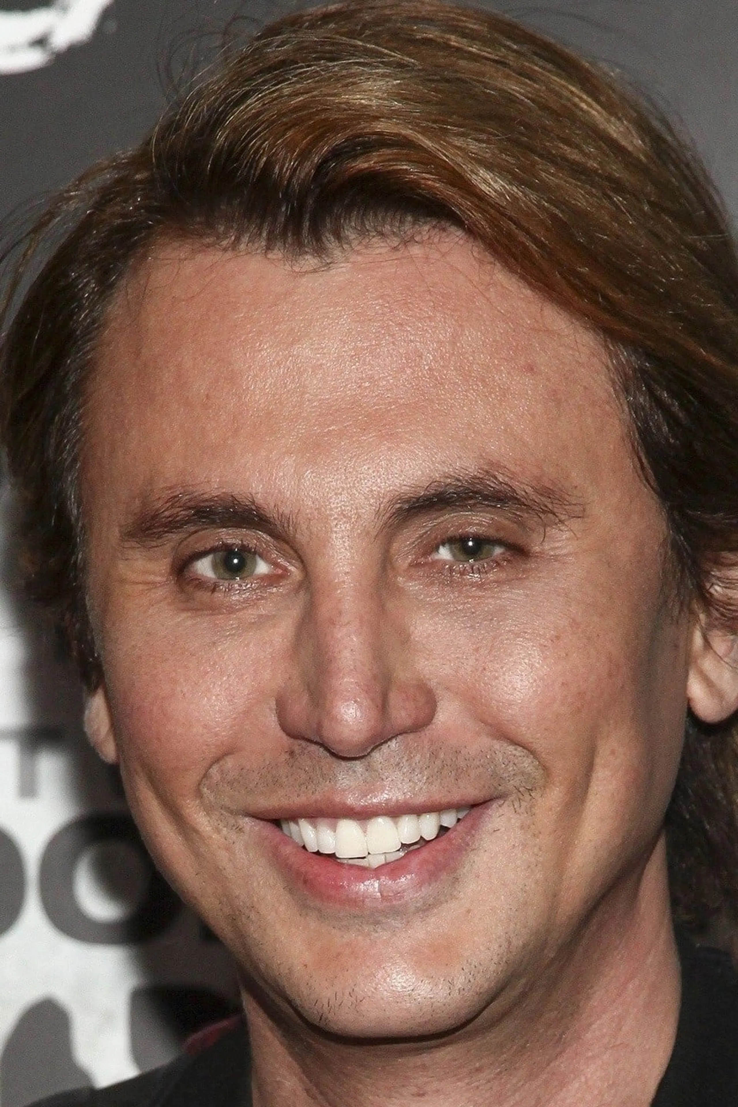 Foto von Jonathan Cheban