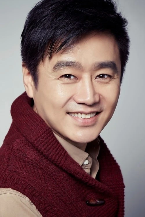 Foto von Lee Kwang-gi