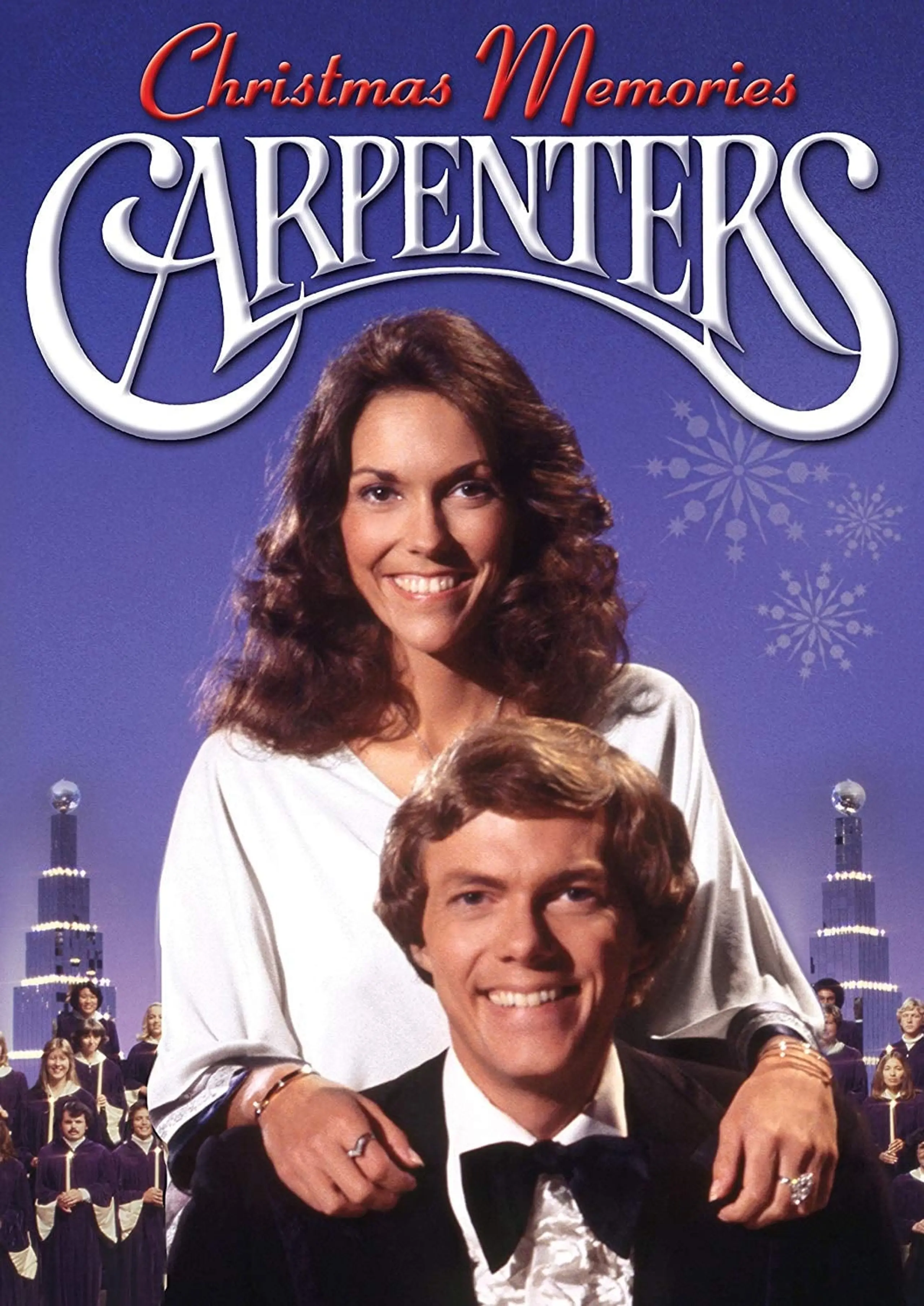 The Carpenters: Christmas Memories