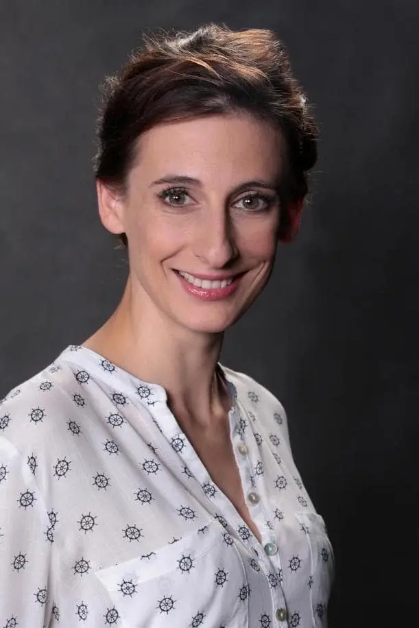 Foto von Katarzyna Z. Michalska
